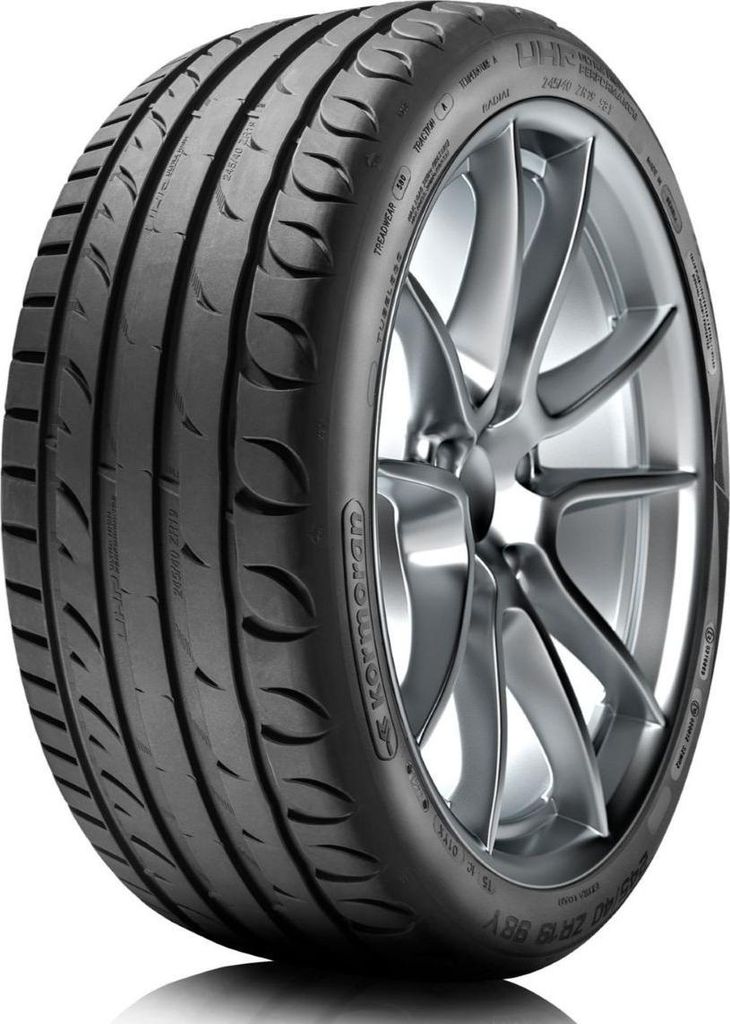 1x Kormoran UHP Sommerreifen 245/40 ZR17 95W XL M+S Reifen