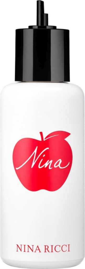 Nina Ricci Nina Eau De Toilette Perfume Mujer Recarga 150ml