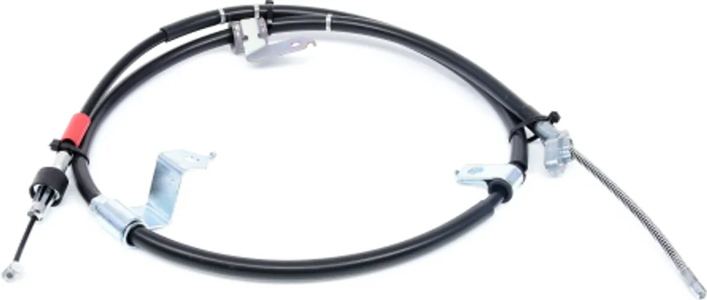 Câble de frein à main ATE 24.3727-1970.2 Toyota Land Cruiser KDJ12
