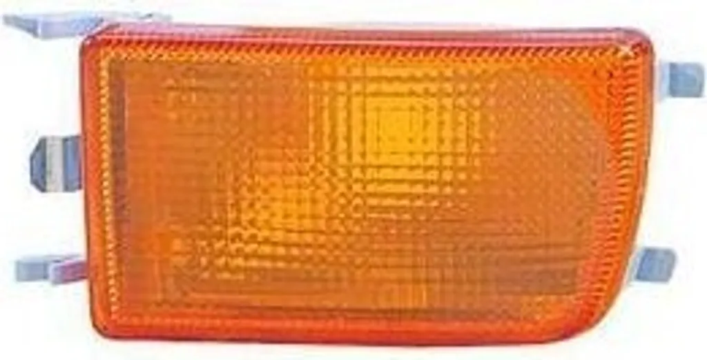 Lente Freccia Sinistra Van Wezel 5880903 Golf 3 Cabrio Vento | OEM