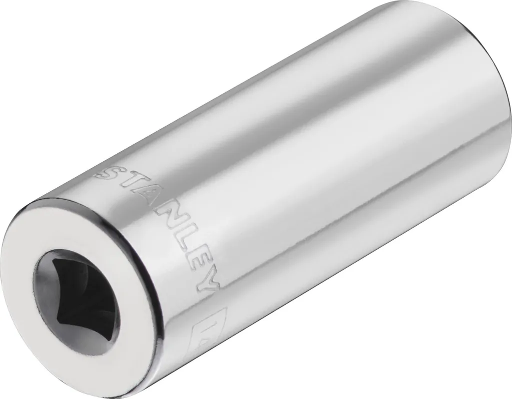 Stanley 14mm 1/4" 6-Kant Socket - Performance Top per il tuo Garage