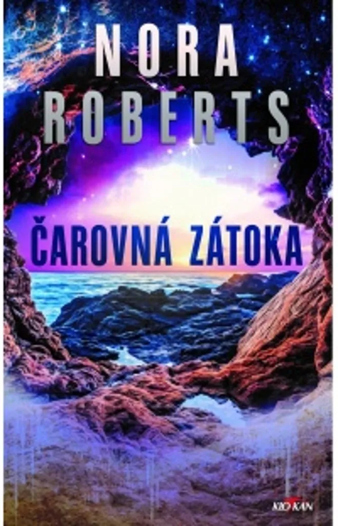 Livre de Poche Baie des Sortilèges Nora Roberts pour Lecture de Vacances