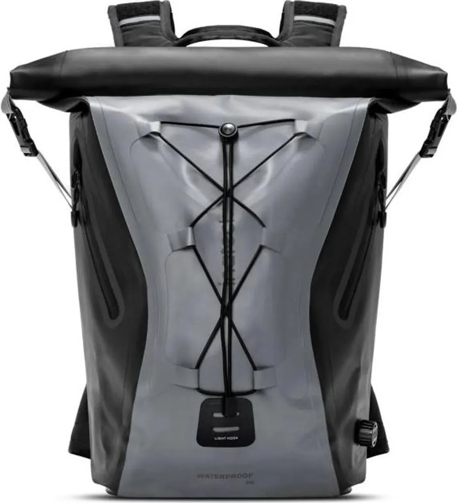 Sac à Dos Inateck BP06003 Anti-Choc Gris - Solution 30L pour PC et Tablette