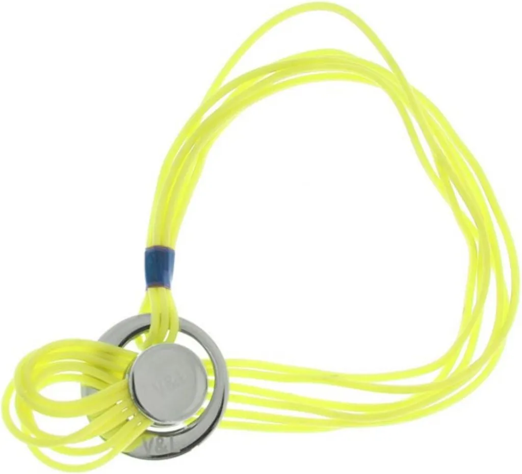 Victorio & Lucchino VJ0037BR: Il Bracciale Bicolore Trend 2024