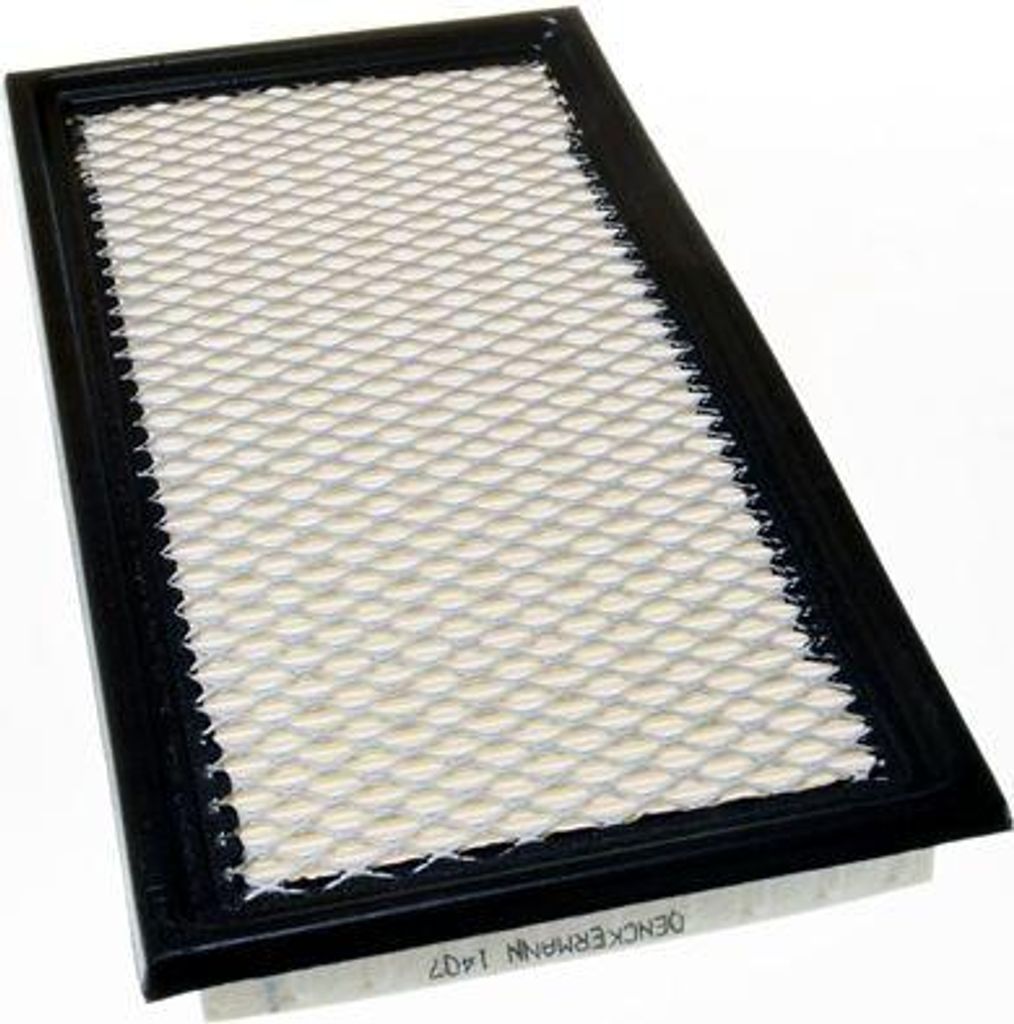 DENCKERMANN A141002 Luftfilter OE kompatibel mit Compass, Patriot
