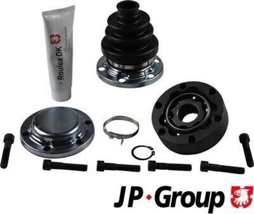 Kit réparation cardan pour Volkswagen Golf V et Touran - Joint 1K0498103AX