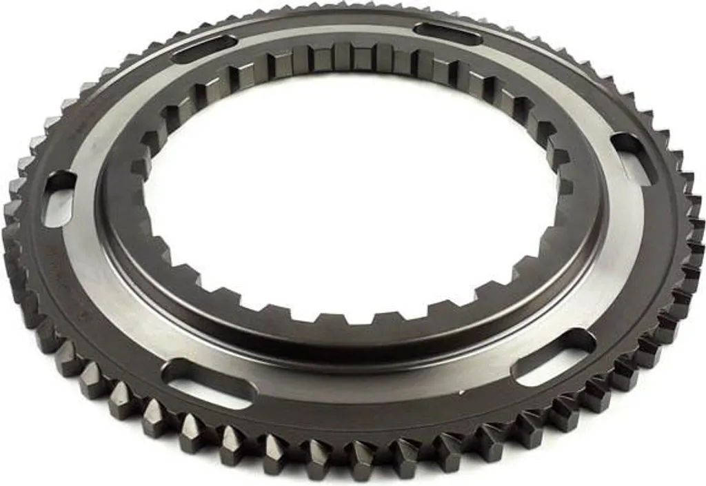 Anneau synchroniseur Volvo 7401521878 haute résistance à l'usure pro