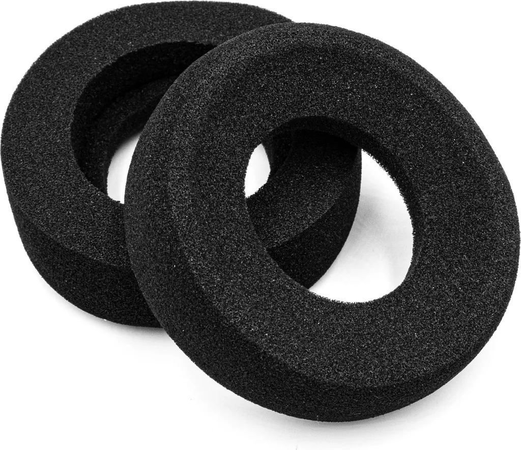 Coussinets de remplacement pour casque audio Gra 0002 mousse - 2
