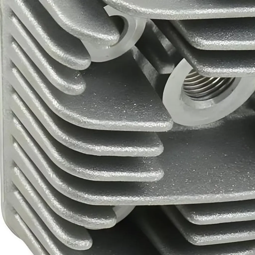 Culasse Athena Stage6 Sport Pro 70cc AC pour moteur CPI et Minarelli