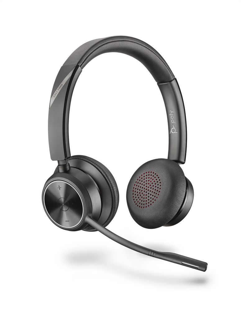 Poly Savi 7320 - 7300 Office Series - Headset-System Produktbild 