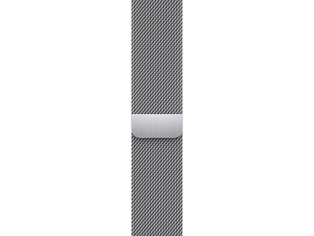 Milanaise Armband, Uhrenarmband Produktbild 