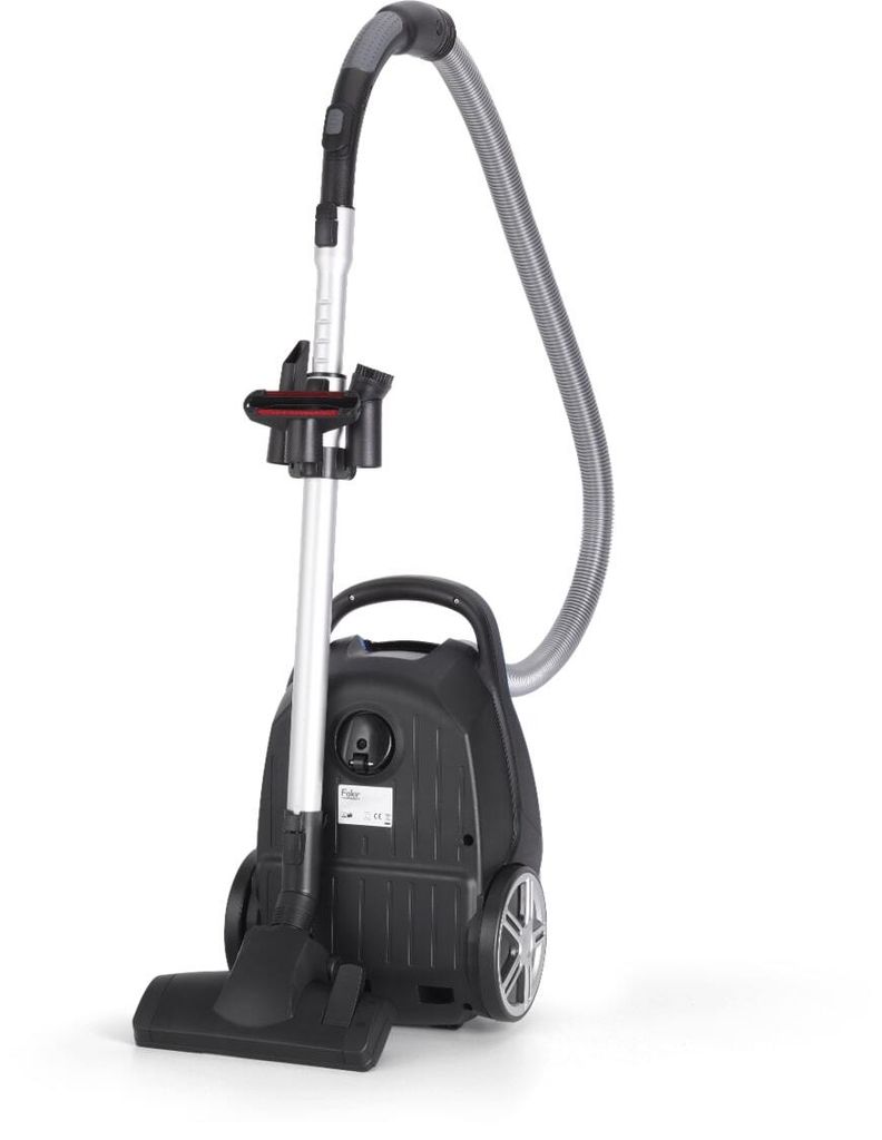 Fakir Blue Vac Power Staubsauger mit Beutel, 800 Watt Produktbild 6