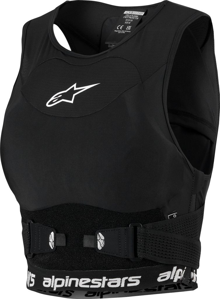 Alpinestars Stella Plasma Damen Protektorenshirt, Produktbild 