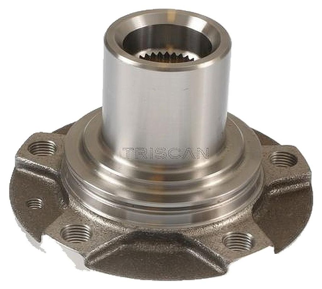 Radnabe Ø 139 mm M14X1,5 TRISCAN Aftermarket-Expertise für u.a. FIAT DUCATO