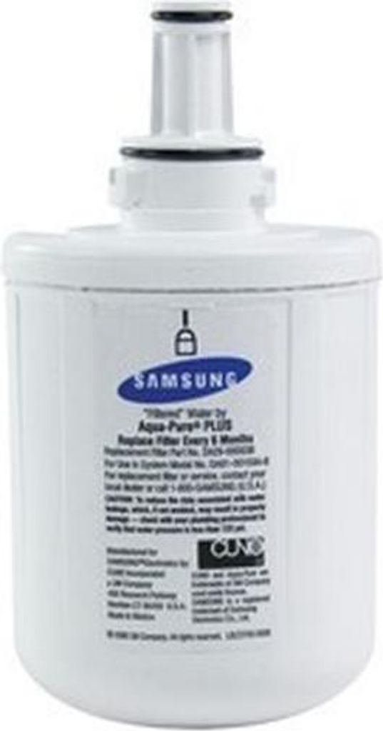 Samsung W6-63007, Filter, Samsung, RS21 FCNS, RS23FCMS, Produktbild 