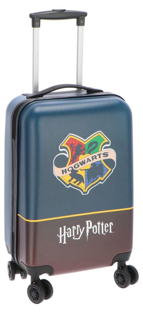 Chariot Harry Potter Image du produit 
