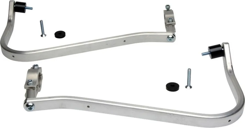 Kit de montage protège-mains SW-MOTECH pour Triumph Tiger 800 et 1200