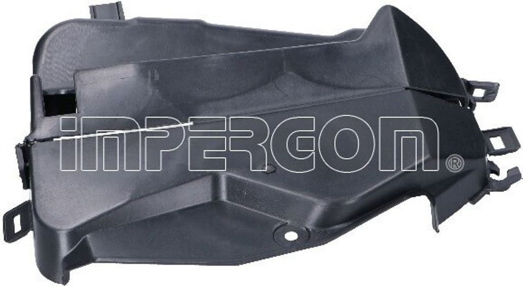 ORIGINAL IMPERIUM Zahnriemenabdeckung 5388 für RENAULT MEGANE III Grandtour (KZ0/1) 254g