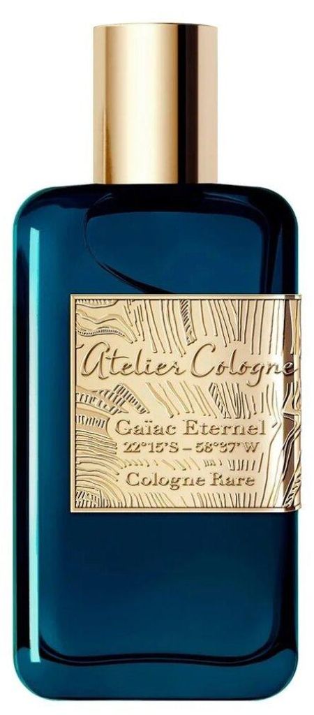 ATELIER COLOGNE Gaiac Eternel EDP spray 100ml