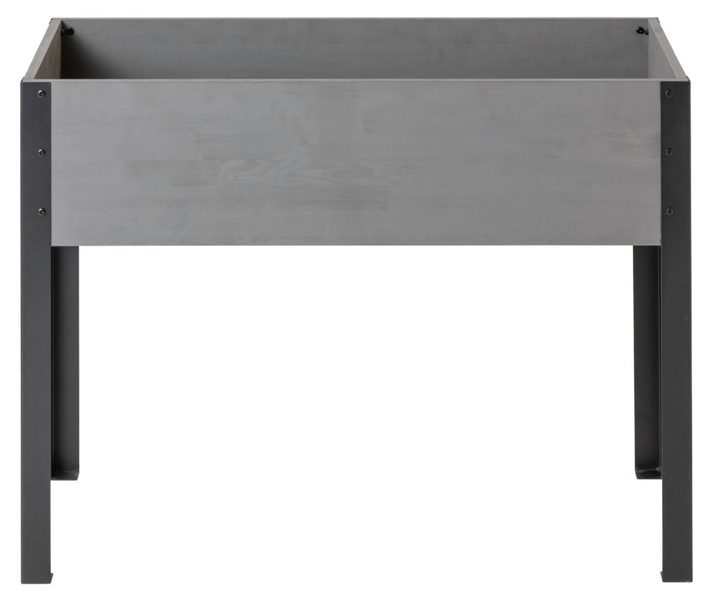 Dehner Hochbeet Ottawa, 110 x 85 x 60 cm B/H/T, FSC®-es Produktbild 