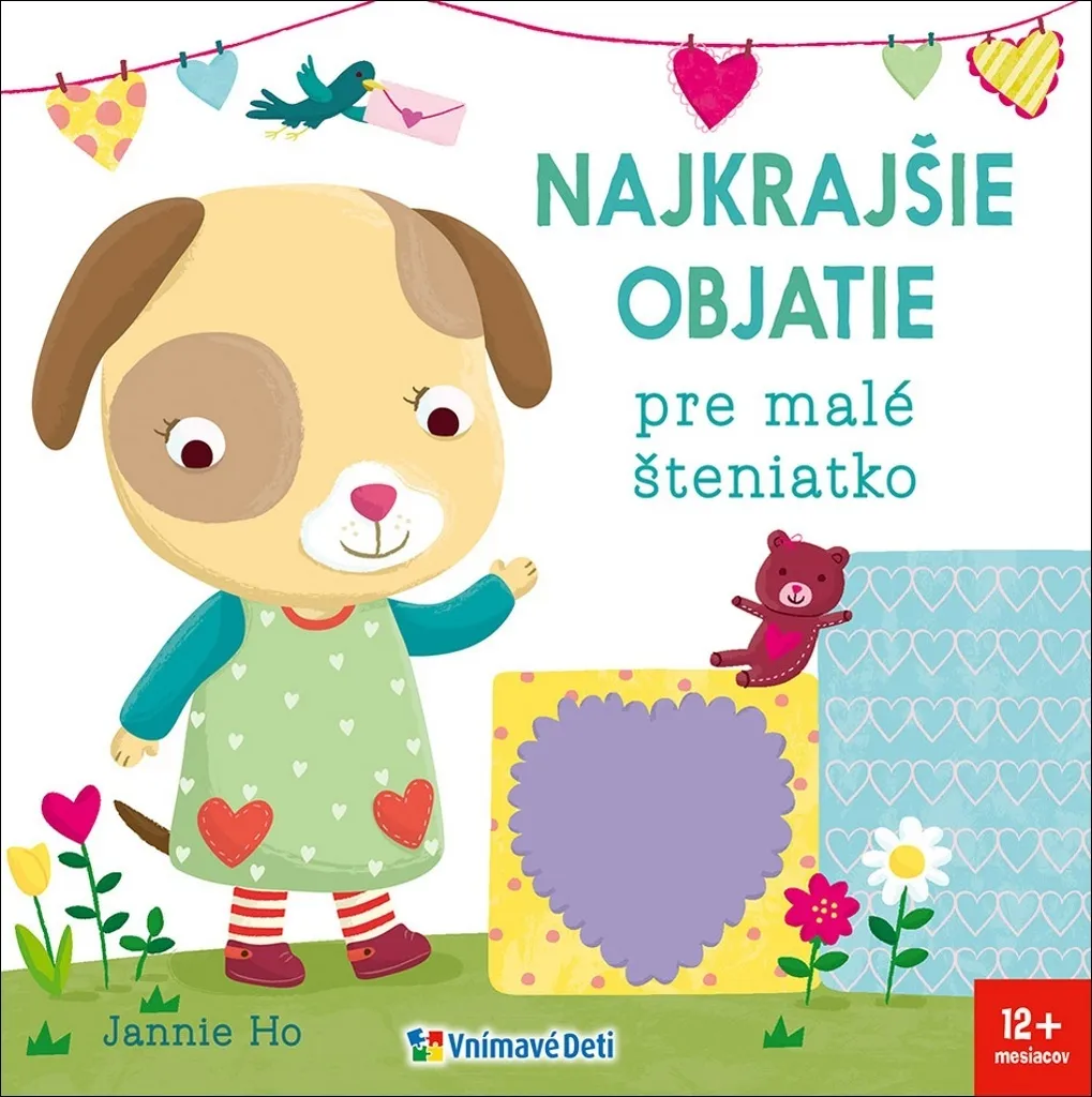 Livre pour bébé cartonné et album d'éveil premier âge 15cm