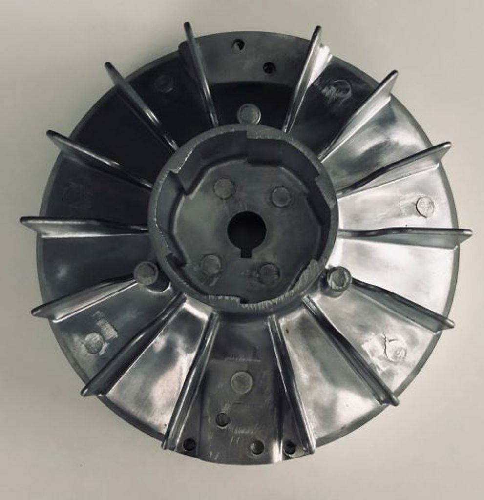 Magnetrad Für Zongshen Xp200A Produktbild 