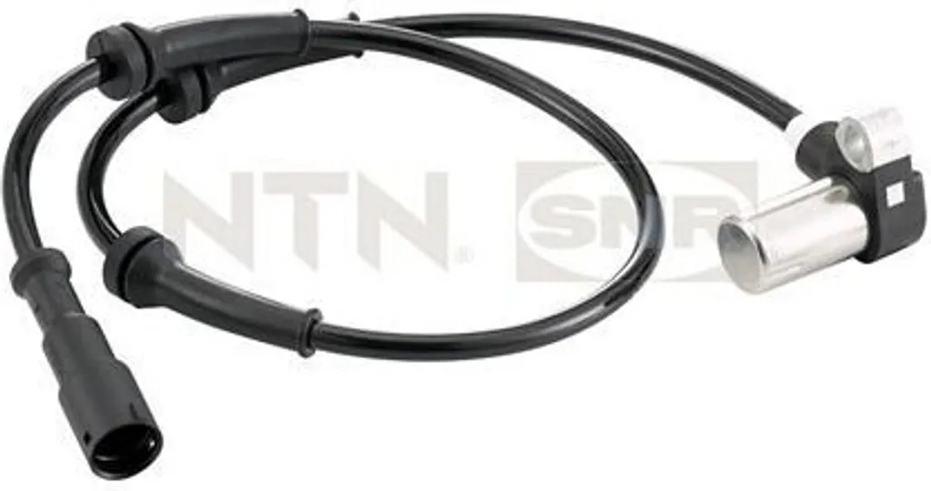 Capteur ABS magnétique SNR fiable pour Megane I et Scenic phase 1 et 2