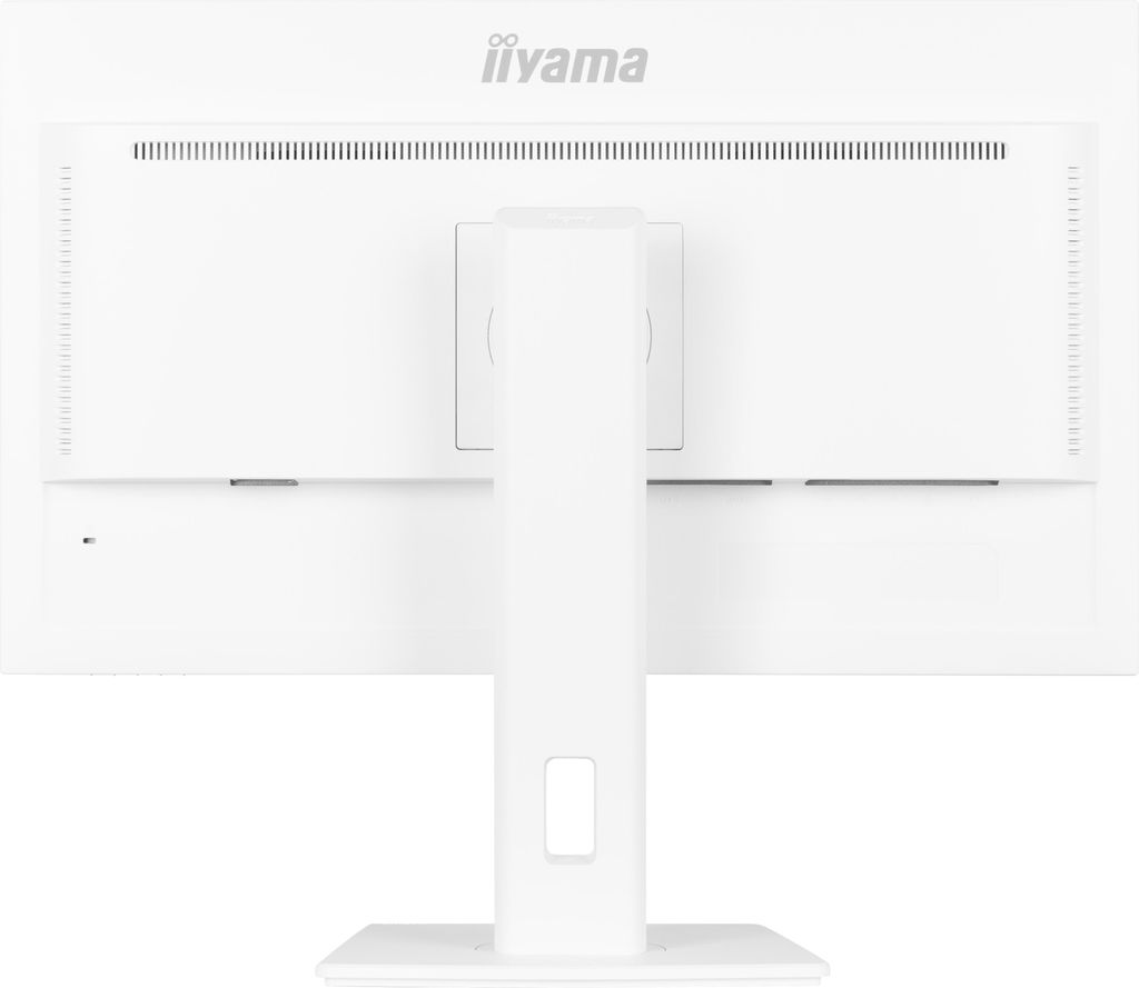 iiyama XUB2797QSN-W2 iiyama ProLite XUB2797QSN-W2 Monitor Productafbeelding 