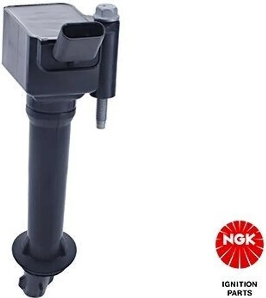 Bobine d'allumage crayon pour Opel Cascada et Astra K - Qualité OE NGK