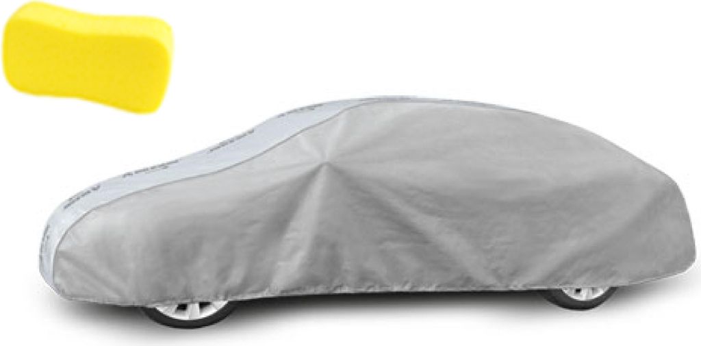 Vollgarage passend für Mercedes 123 C123 Facelift Coupé Coupe 2-türer 08.82-12.85