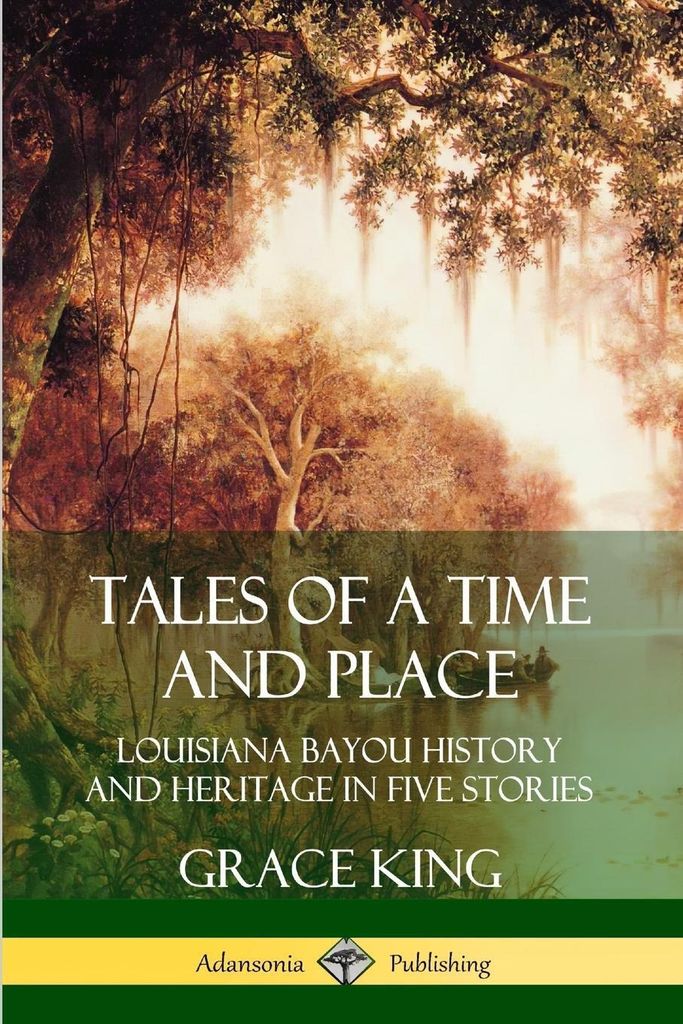 Tales of a Time and Place
