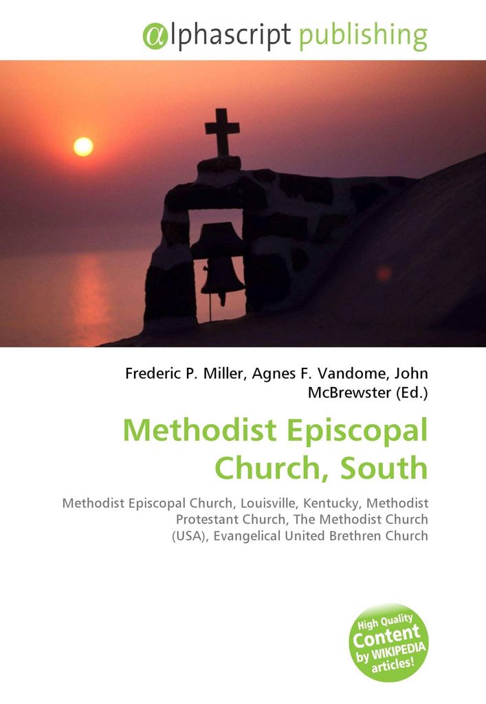 Methodist Episcopal Church, South