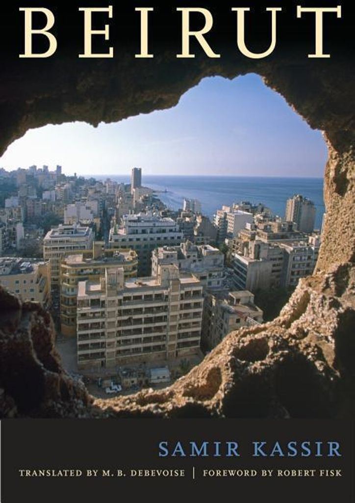 Beirut