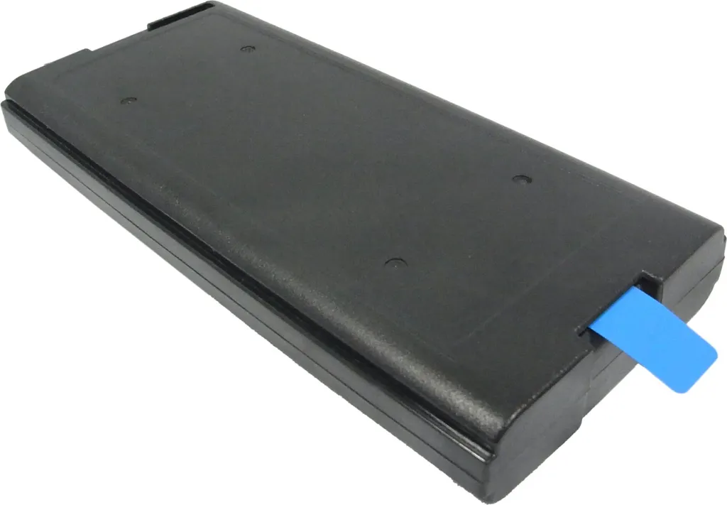 Batterie Ordinateur Portable Panasonic ToughBook CF-29JC1AXS Haute Capacité