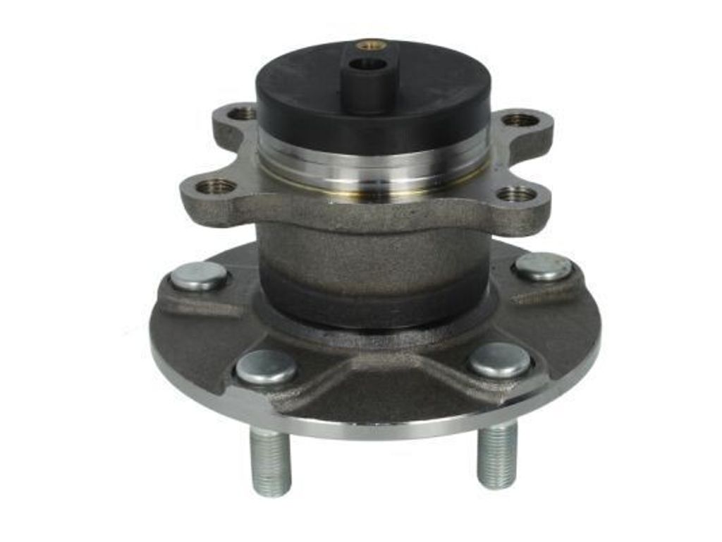 BTA Radlagersatz Hinten für FIAT Sedici (FY) 140mm H28021BTA