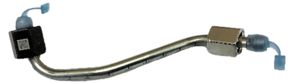 Tube d'Injection 23702-0E031 pour Réparation Toyota Hilux et Fortuner