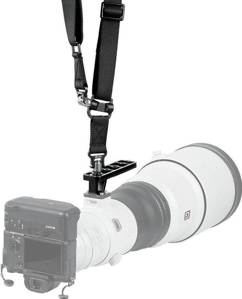 LEOFOTO Sangle à détachement rapide SP-01 Image du produit 