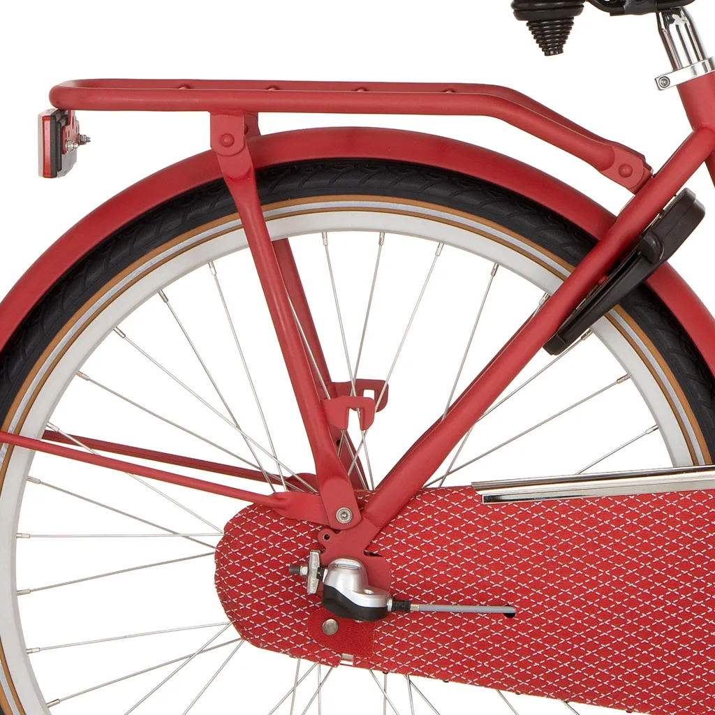 Porte-bagages Cortina 24 U4 Mini pour cartable d'école