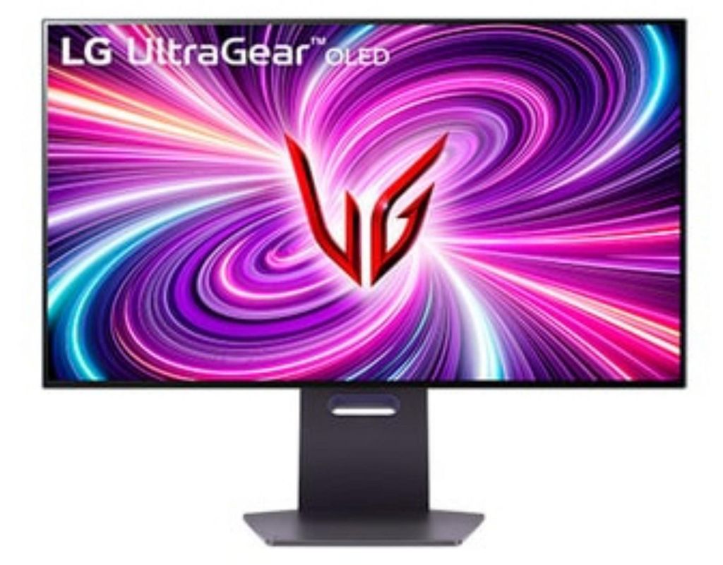 Lg 32Gs94Ux-B.aeu Productafbeelding 