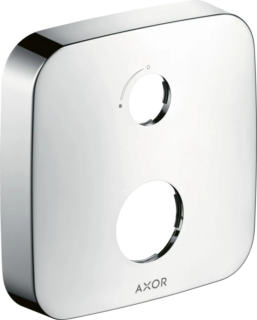 Scheda Tecnica Prolunga Hansgrohe AXOR 14974340 Softsquare 2 Fori