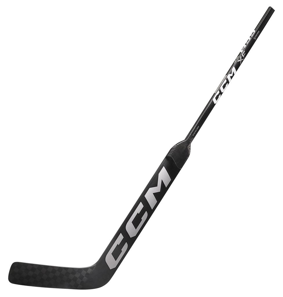 Brankářská hůl CCM XF Junior P4 21 palců levá Obrázek produktu 