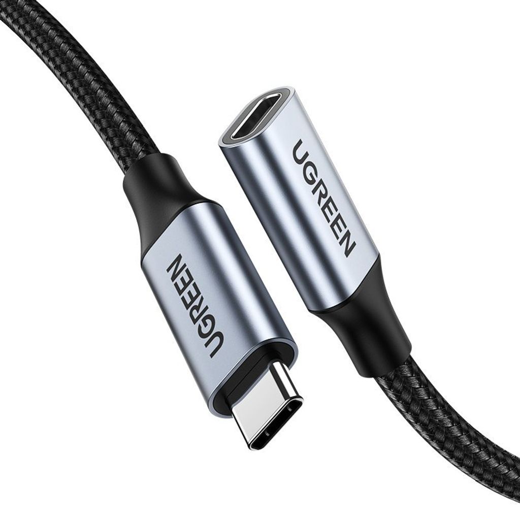 Cavo di prolunga Ugreen USB tipo C (femmina) - USB tipo C Immagine del prodotto 