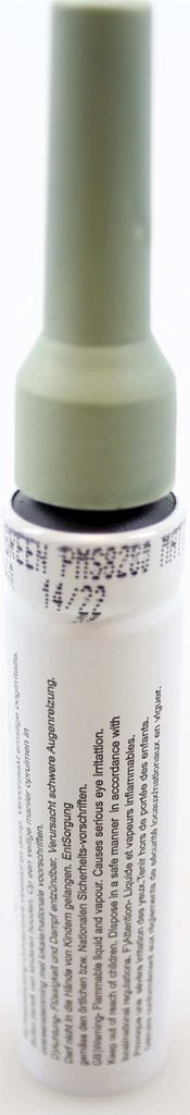Alpina Lakstift Schlickgrün PMS8280 Matt