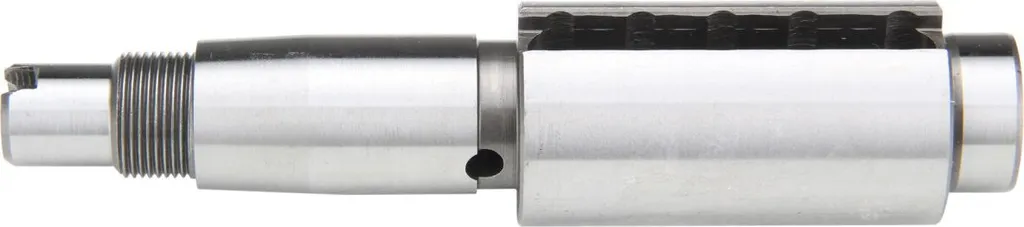 Arbre renforcé Sachs 50S pour Hercules K 50 et KTM Comet 50cc