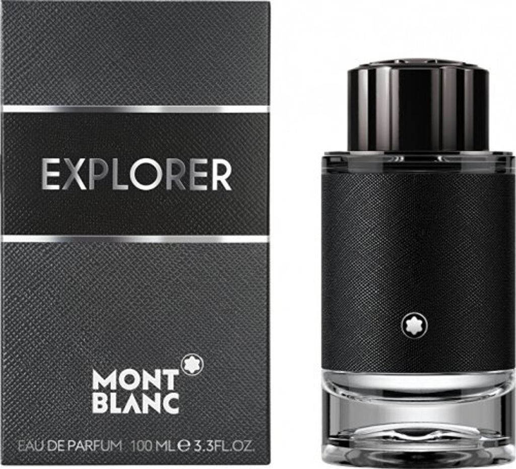 EXPLORER edp vapo 30 ml Produktbild 