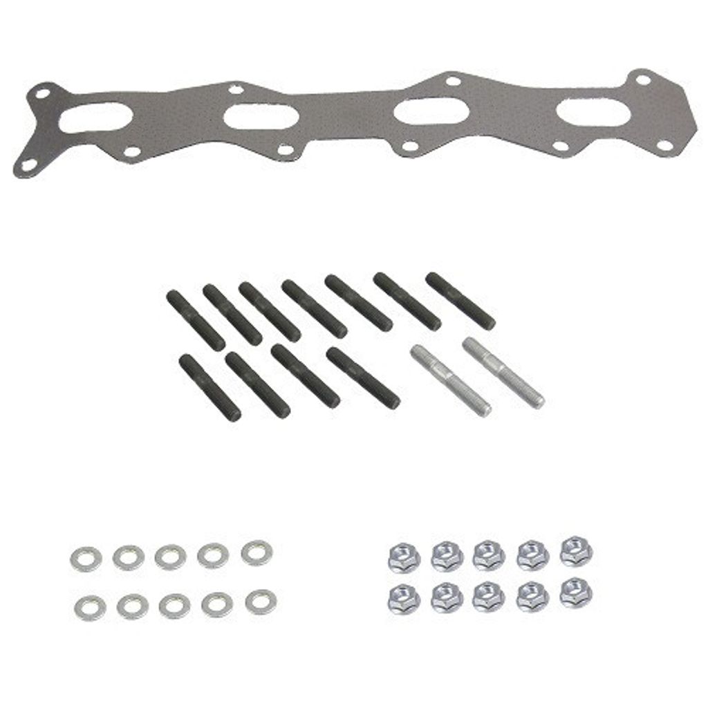 Auspuffkrümmeranbausatz 2390044