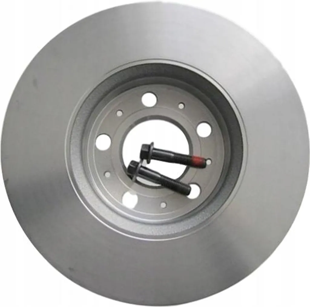 Remplacement disques de frein avant Volvo S80L - Qualité OE 31499996