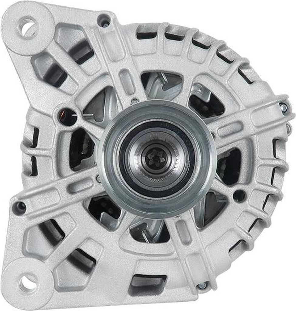 Lichtmaschine Opel Movano B 2.3 Cdti