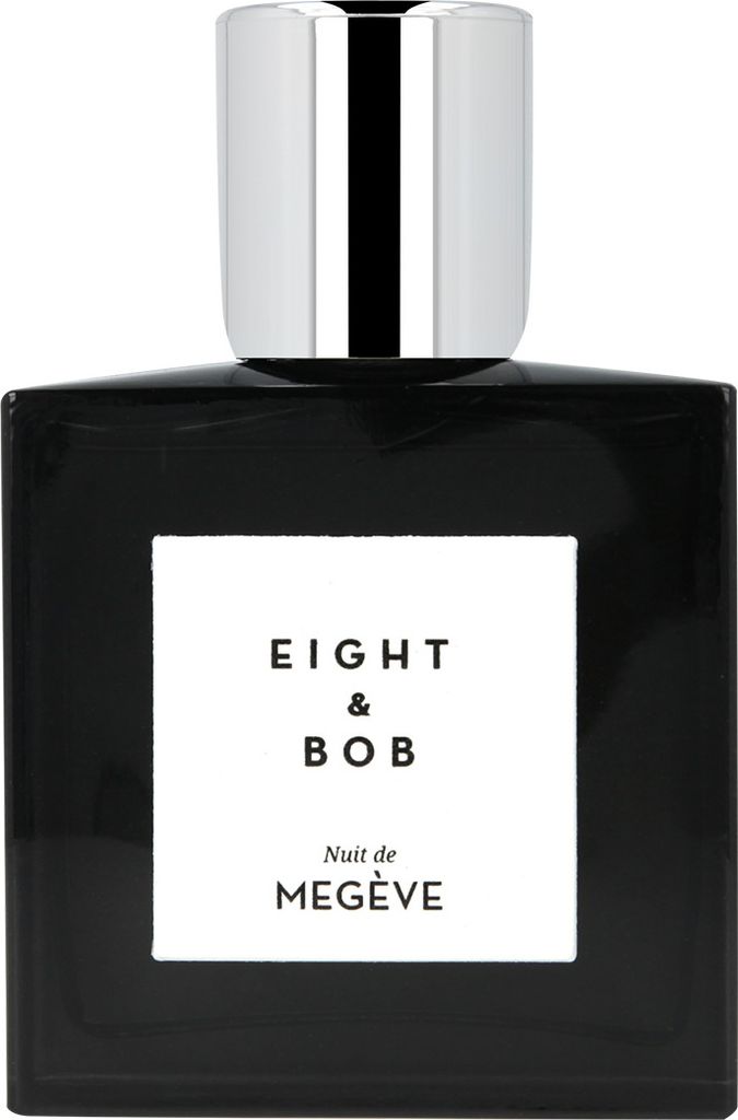 Eight & Bob Nuit de Megève Eau de Parfum, 100 ml (unisex) Productafbeelding 