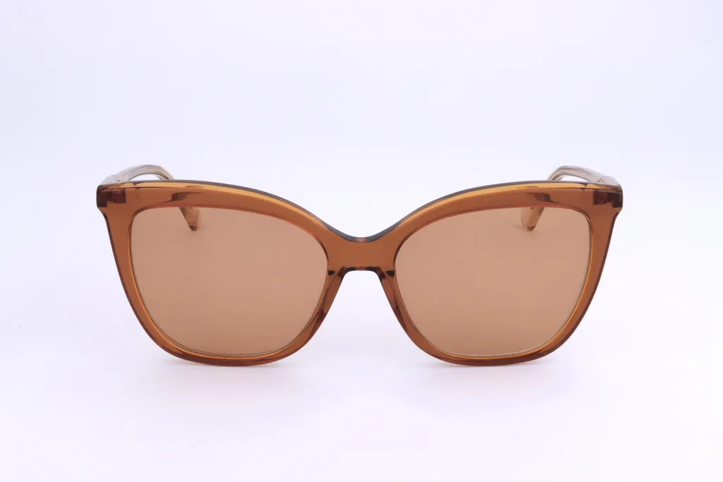 Longchamp LO729S Lunettes de soleil femme 55mm avec monture en acétate
